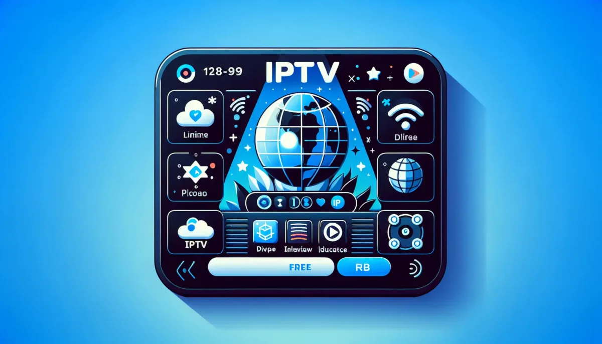 telefondan bedava iptv izleme